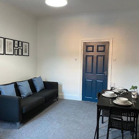 Overhill - Spacious 2 Bed Ground Floor Flat Close To Newcastle 게이츠헤드 외부 사진