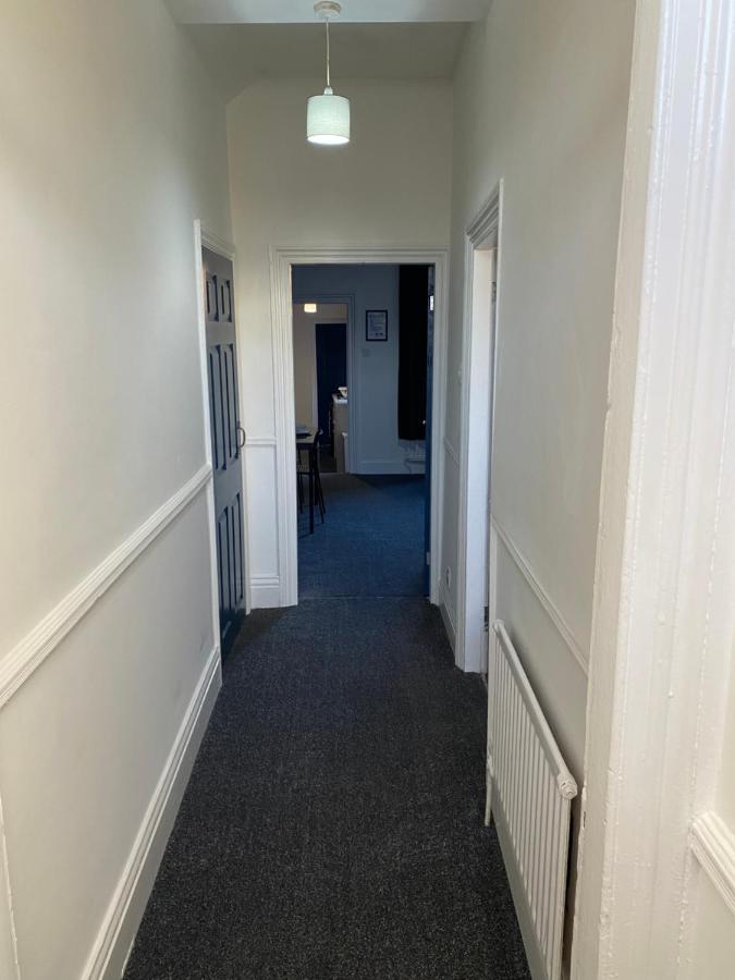 Overhill - Spacious 2 Bed Ground Floor Flat Close To Newcastle 게이츠헤드 외부 사진